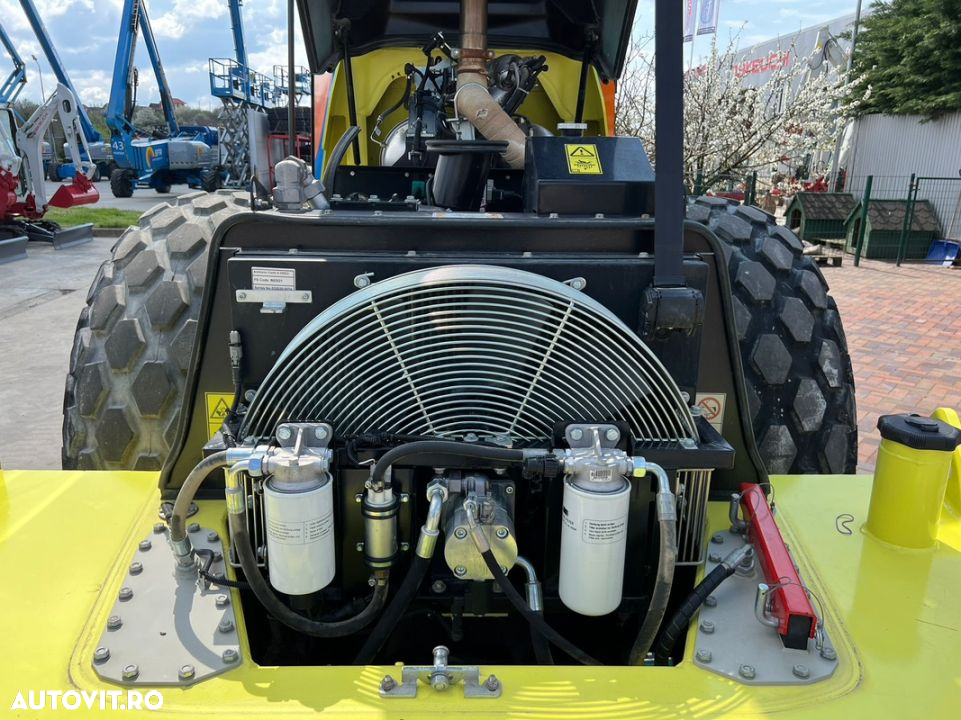 Ammann Asc 110 - 9