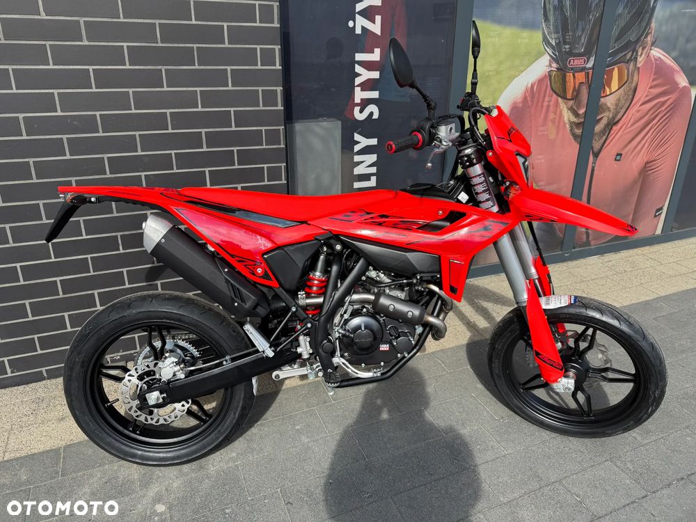 Beta Motard - 1