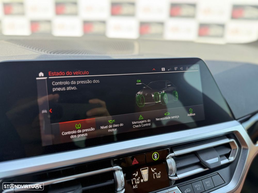 BMW 420 Gran Coupé d Pack M Auto - 49