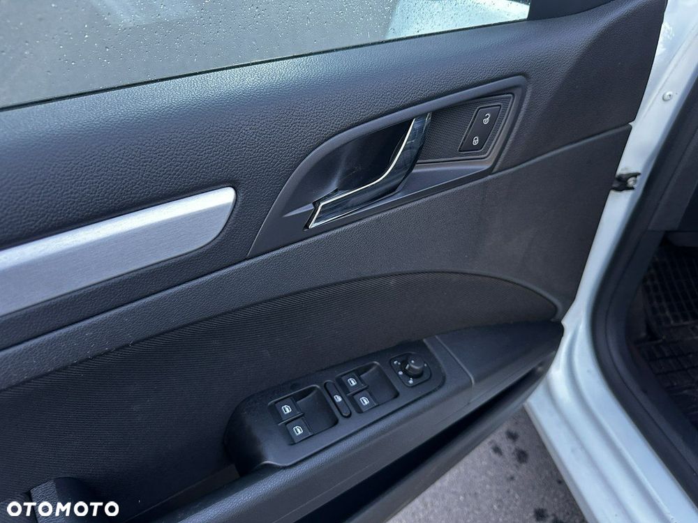 Skoda Superb 1.8 TSI Elegance - 20