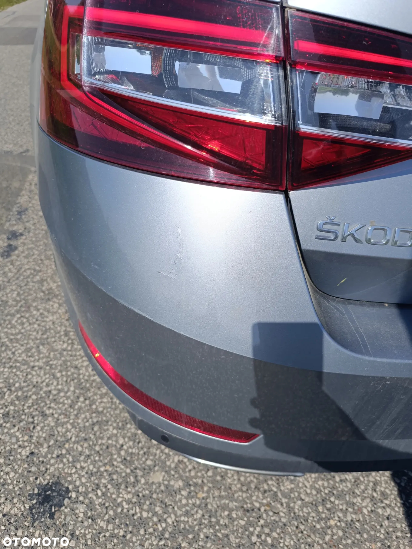 Skoda Superb 2.0 TSI 4x4 L&K DSG - 8