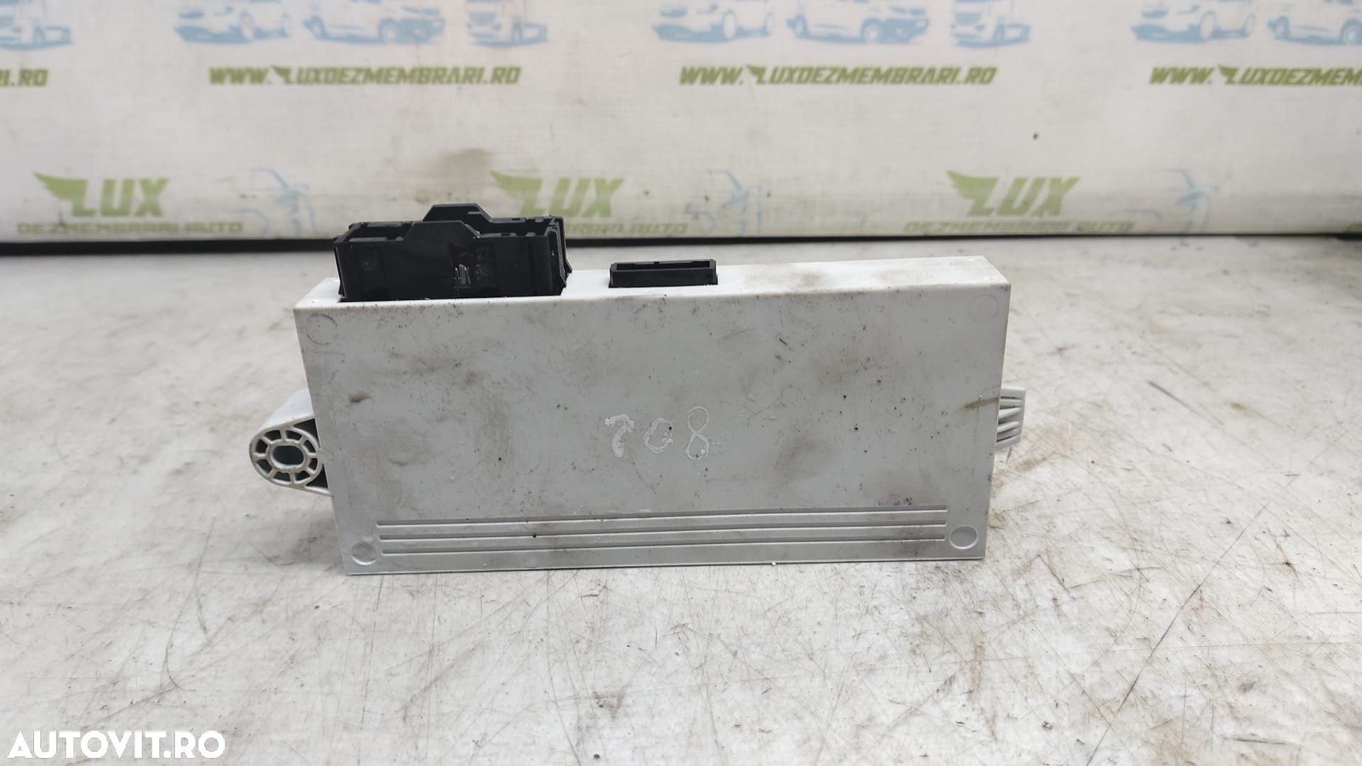 Modul confort 6981416 BMW Seria 3 E90 [2004 - 2010] - 1