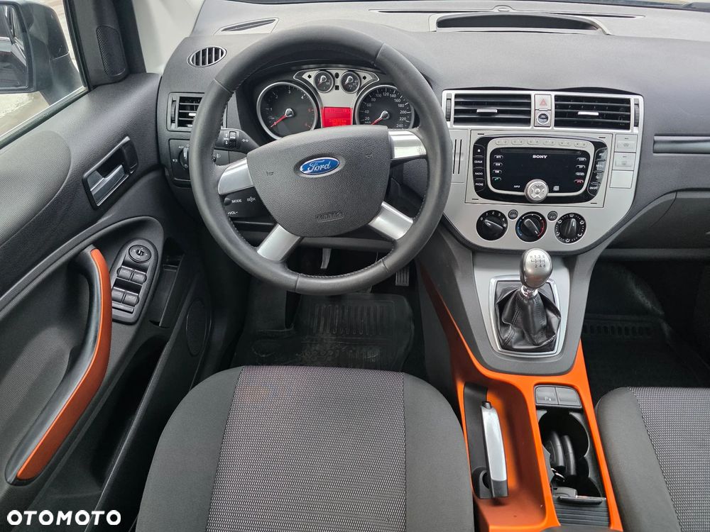 Ford Kuga 2.0 TDCi Trend - 19