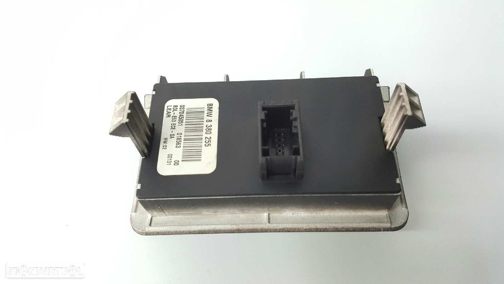 COMANDO DAS LUZES BMW X5 (E53) 4.4I AUTOMáTICO - 2