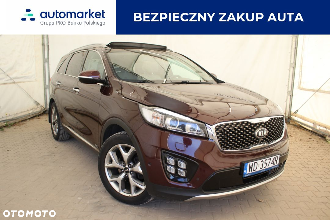 Kia Sorento 2.2 CRDI Business Line Plus - 5