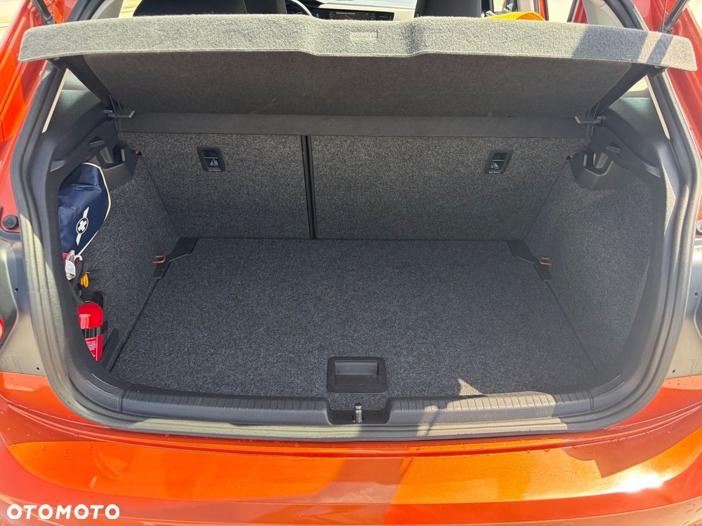 Volkswagen Polo 1.0 TSI Comfortline - 11