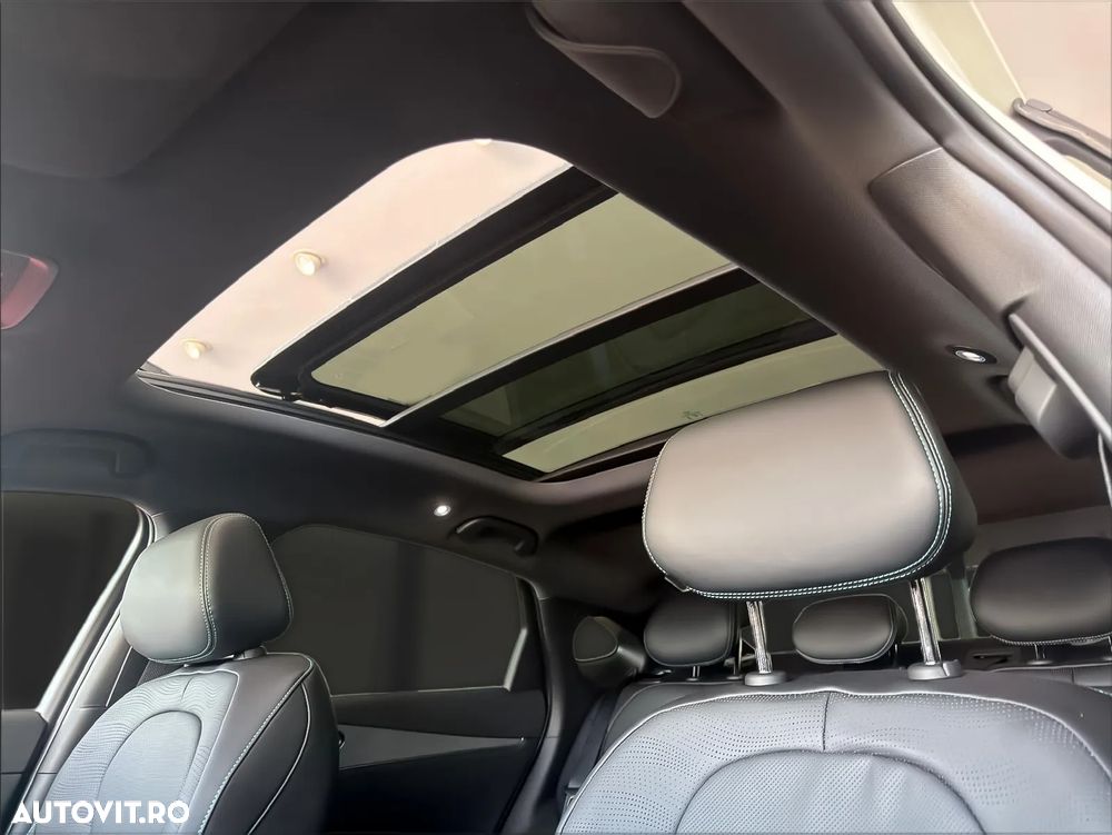Byd Seal 6 DM-i PHEV Boost - 15