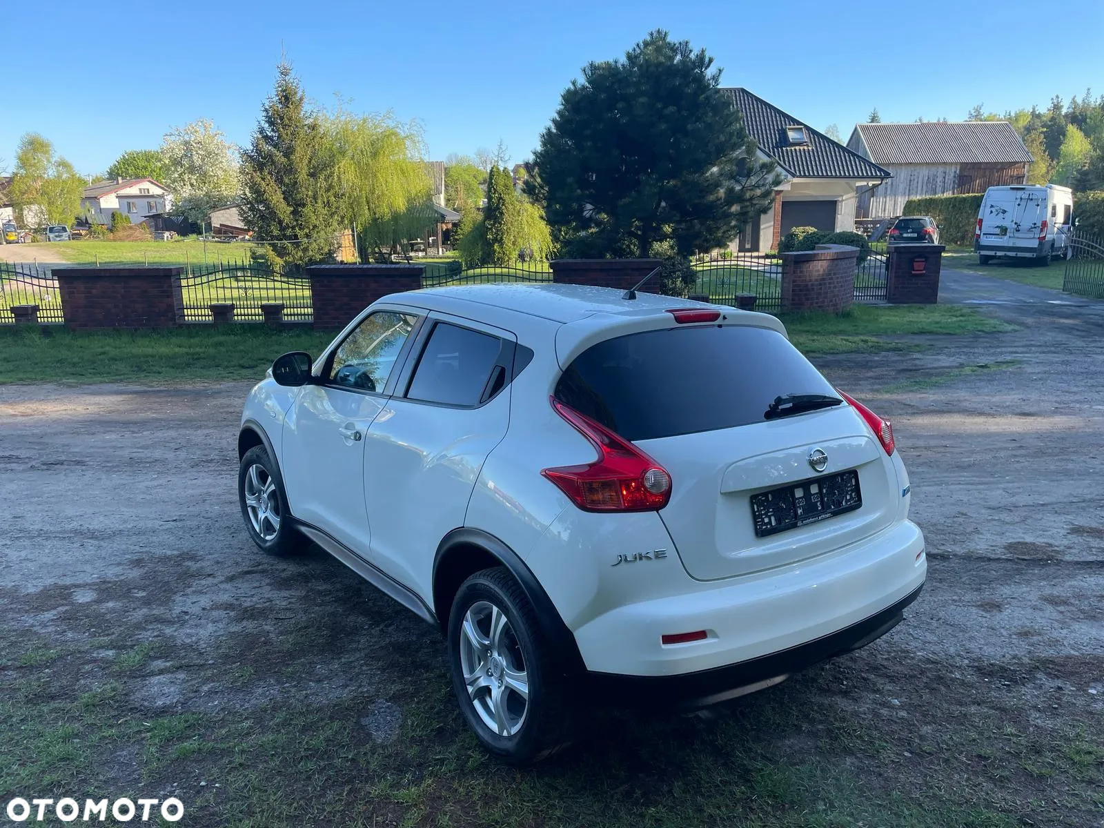 Nissan Juke 1.5 dCi Edition - 13