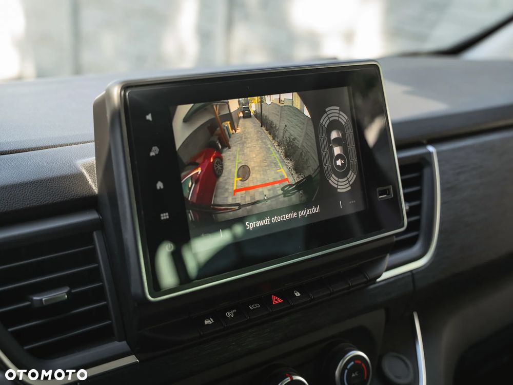 Renault Trafic Kombi 2.0 L2 Equilibre - 28