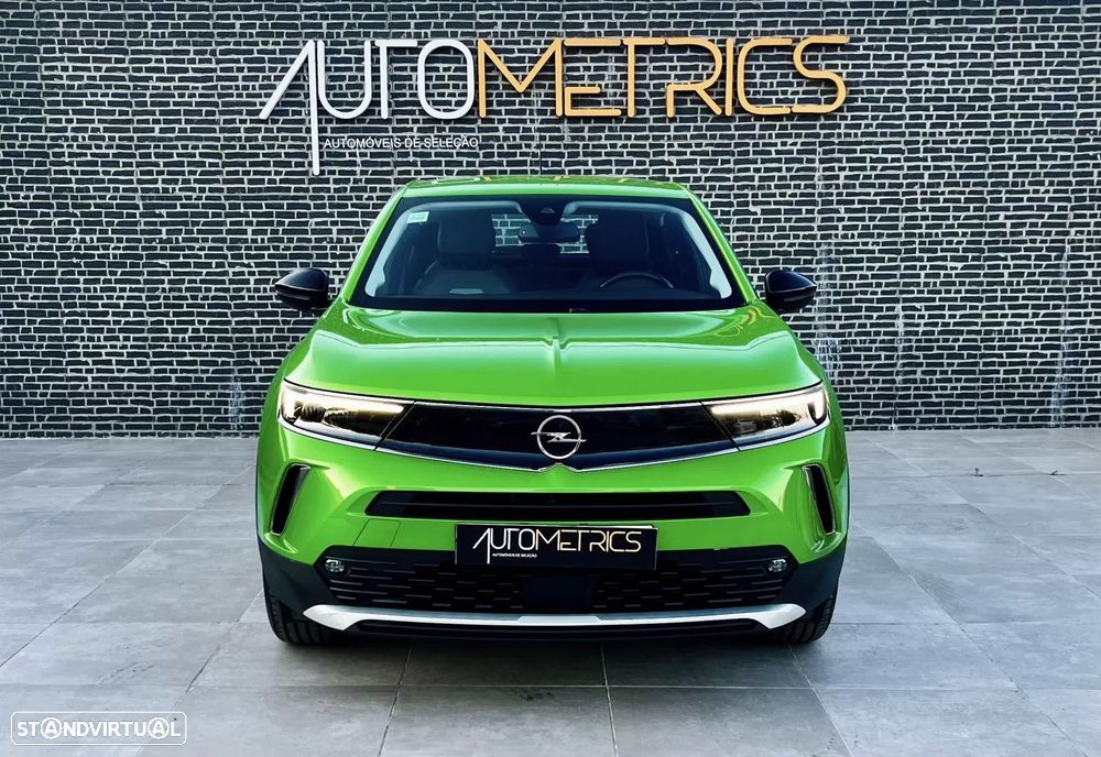 Opel Mokka-e Edition - 7