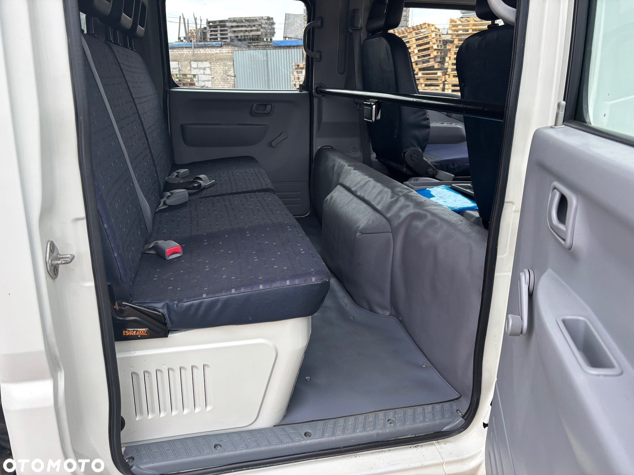 Mitsubishi Canter - 8