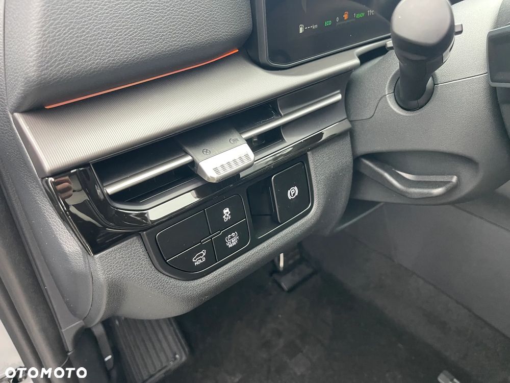 Kia Sportage 1.6 T-GDI HEV GT Line 2WD - 14