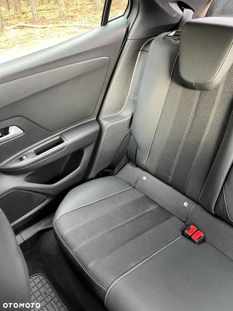 Opel Mokka 1.2 T Elegance S&S - 14