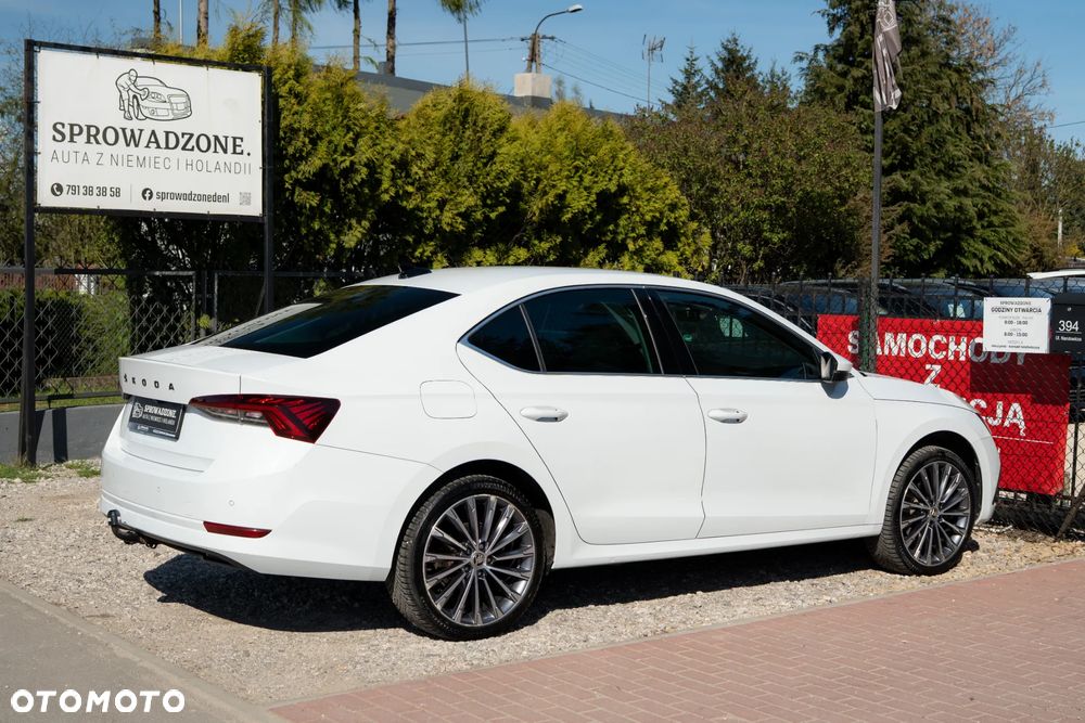 Skoda Octavia 1.4 TSI Plug-In Hybrid Style DSG - 4