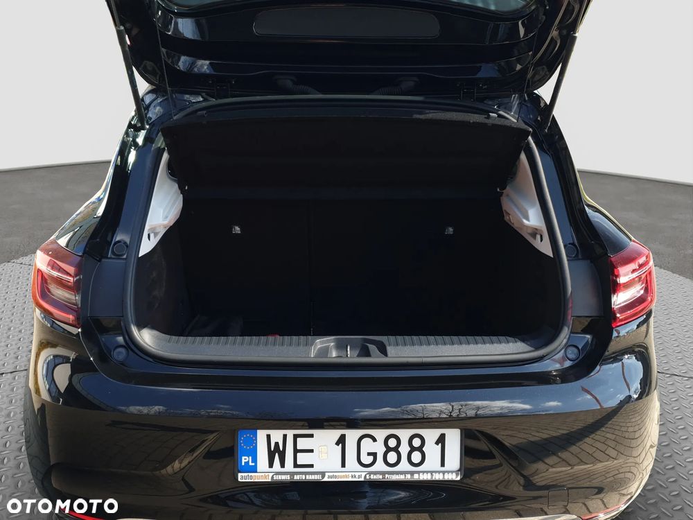 Renault Clio 1.0 TCe Zen - 24