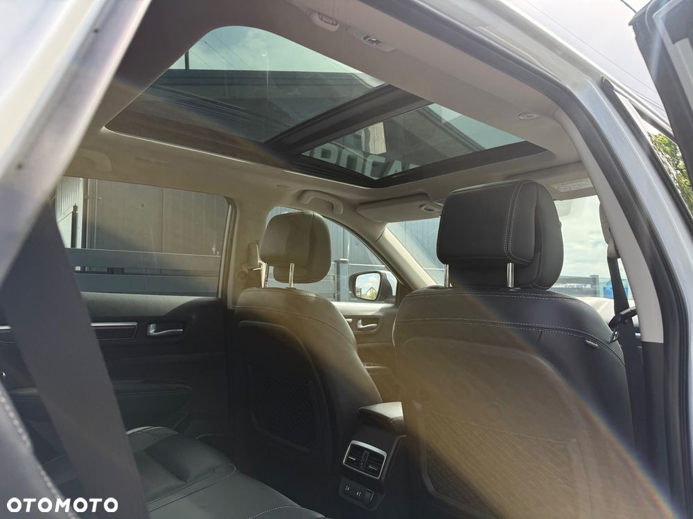 Renault Koleos 2.0 dCi Intens X-Tronic - 26