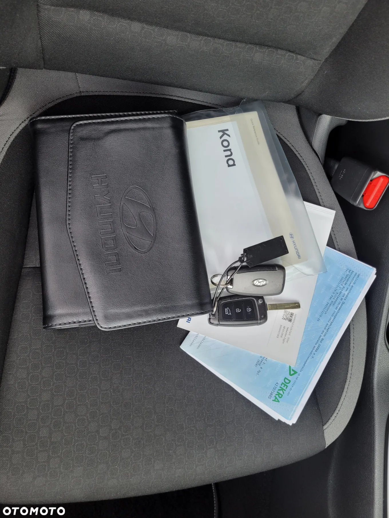 Hyundai Kona 1.0 T-GDI YES - 32