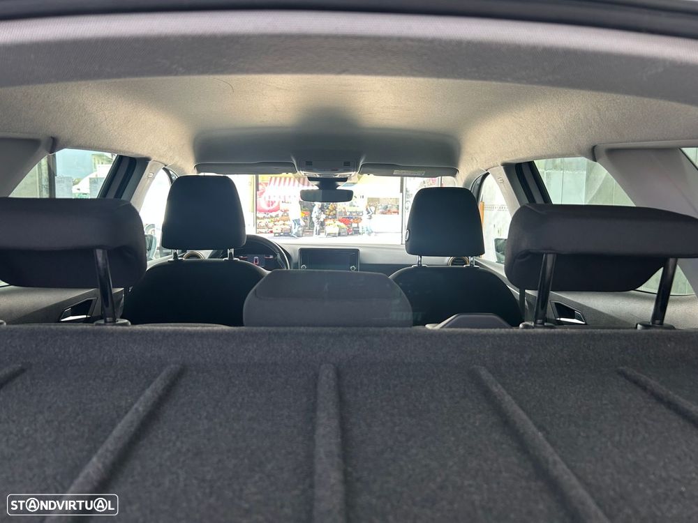 SEAT Arona 1.0 TSI Style DSG - 17