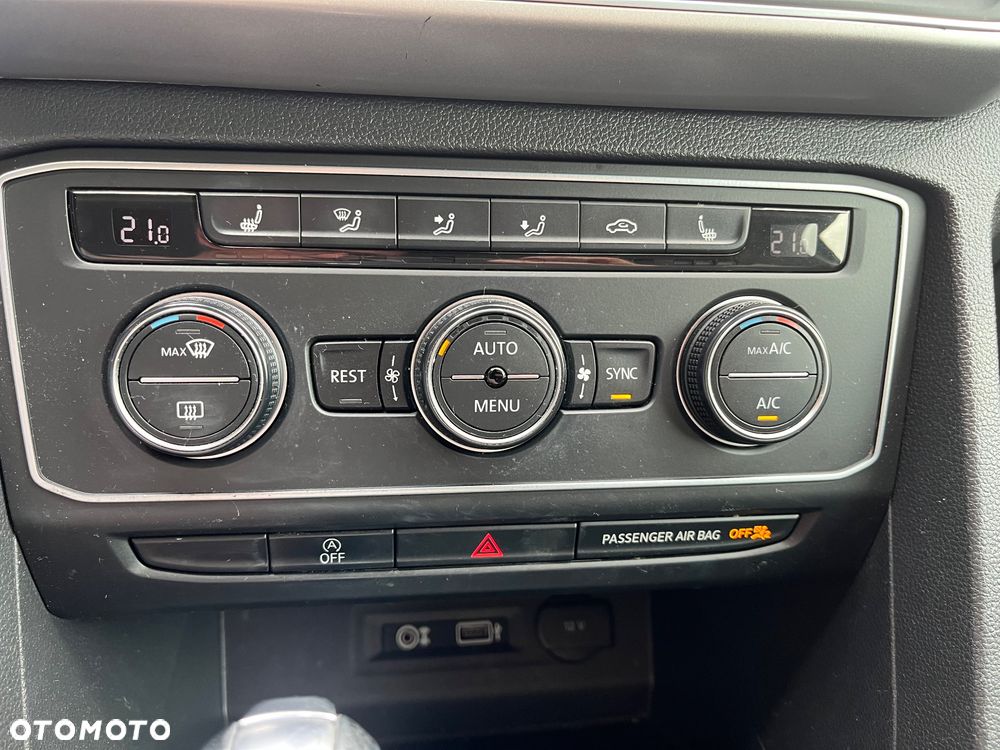 Volkswagen Atlas - 17