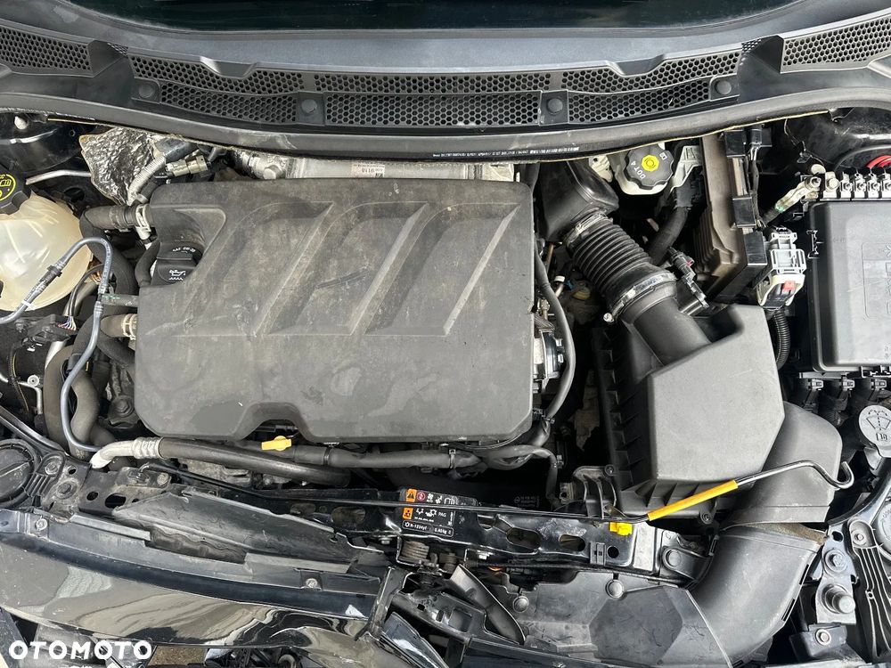 Opel Astra 1.5 CDTI Elegance S&S - 7