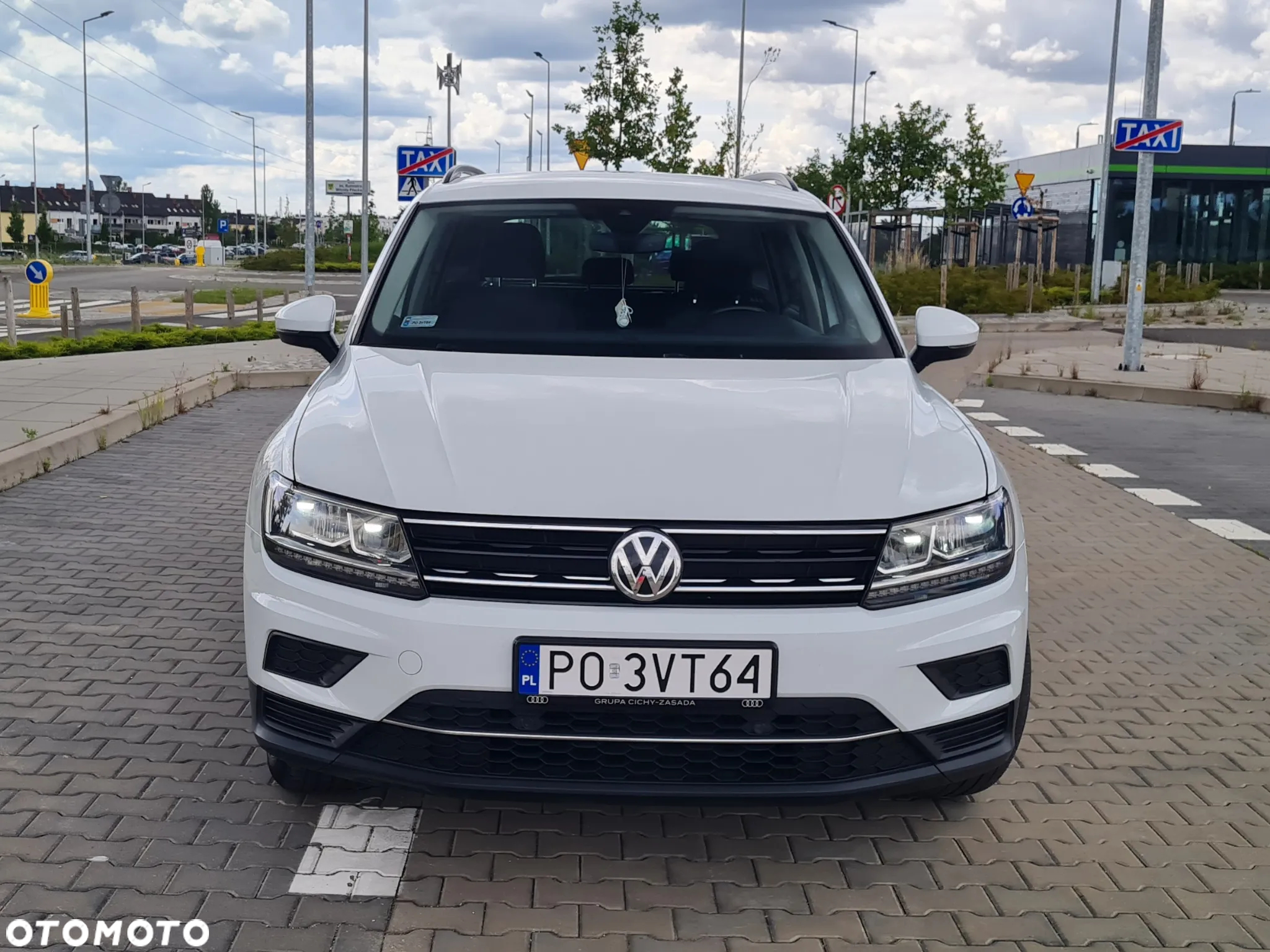Volkswagen Tiguan - 22