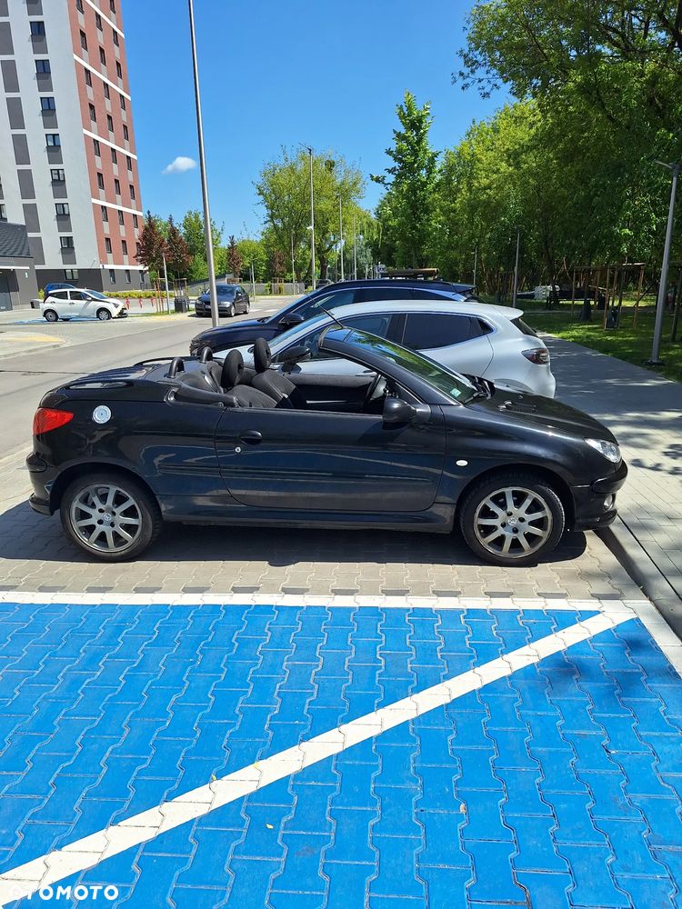 Peugeot 206 1.6 XS - 4