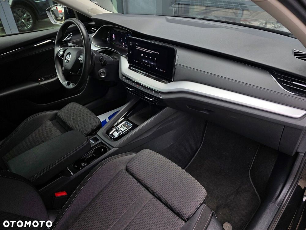 Skoda Octavia 2.0 TDI Ambition DSG - 21