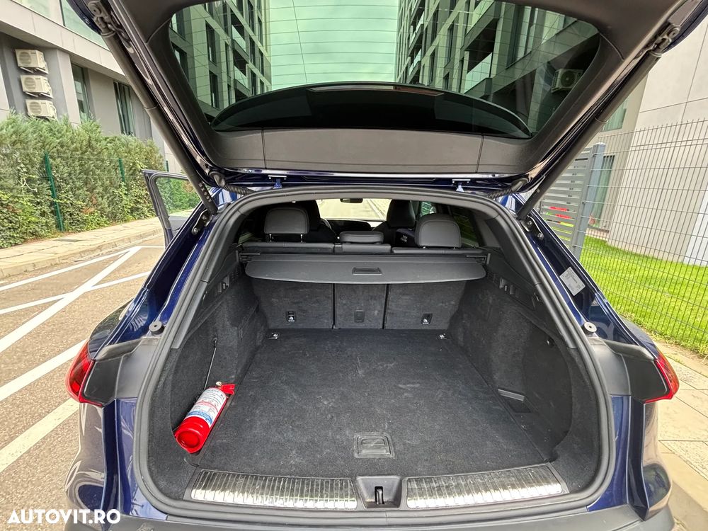 AUDI Q5 2025 — imagine 5