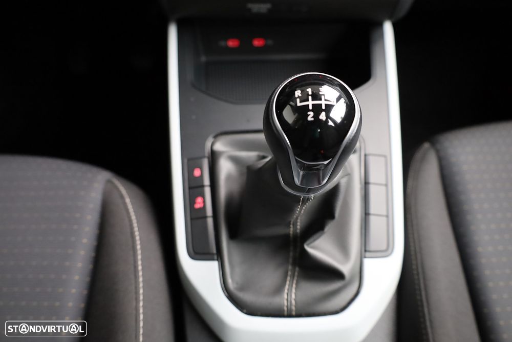 SEAT Arona 1.0 TSI Style - 19