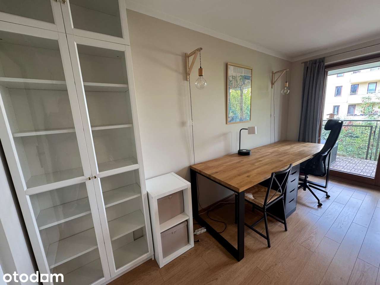 Ruczaj, ul. Lubostroń 22A | 58 m² | 2 pokoje | 2 miejsca garażowe