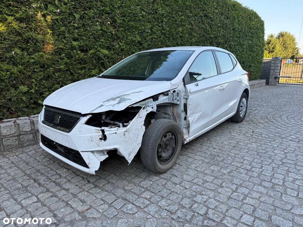 Seat Ibiza 1.0 TSI Style S&S - 7