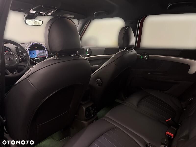 MINI Countryman Cooper SE ALL4 - 19