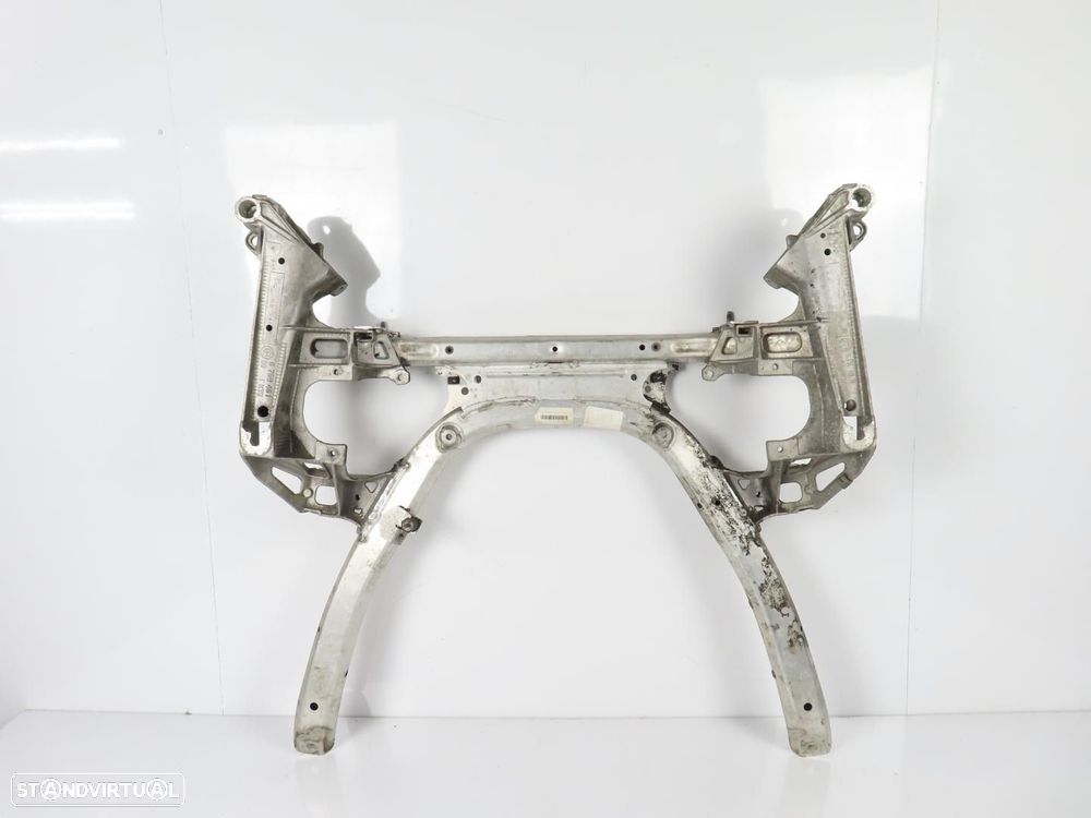 Charriot Frente Usado / Original BMW 5 (E60)/BMW 5 Touring (E61)/BMW 6 (E63)/BMW... - 4