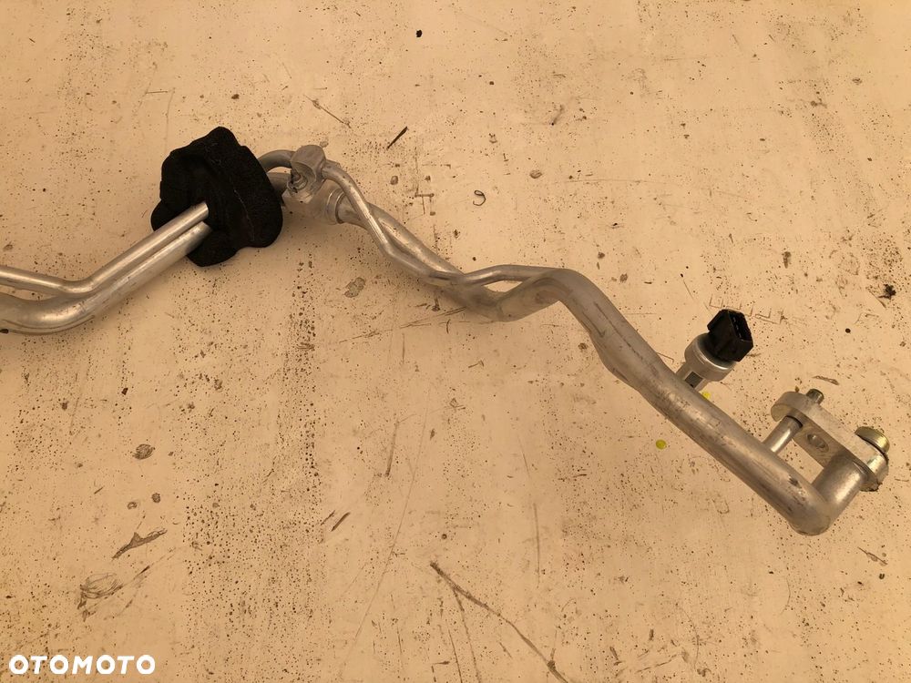 RANGE ROVER EVOQUE L551 PRZEWÓD KLIMATYZACJI - 3