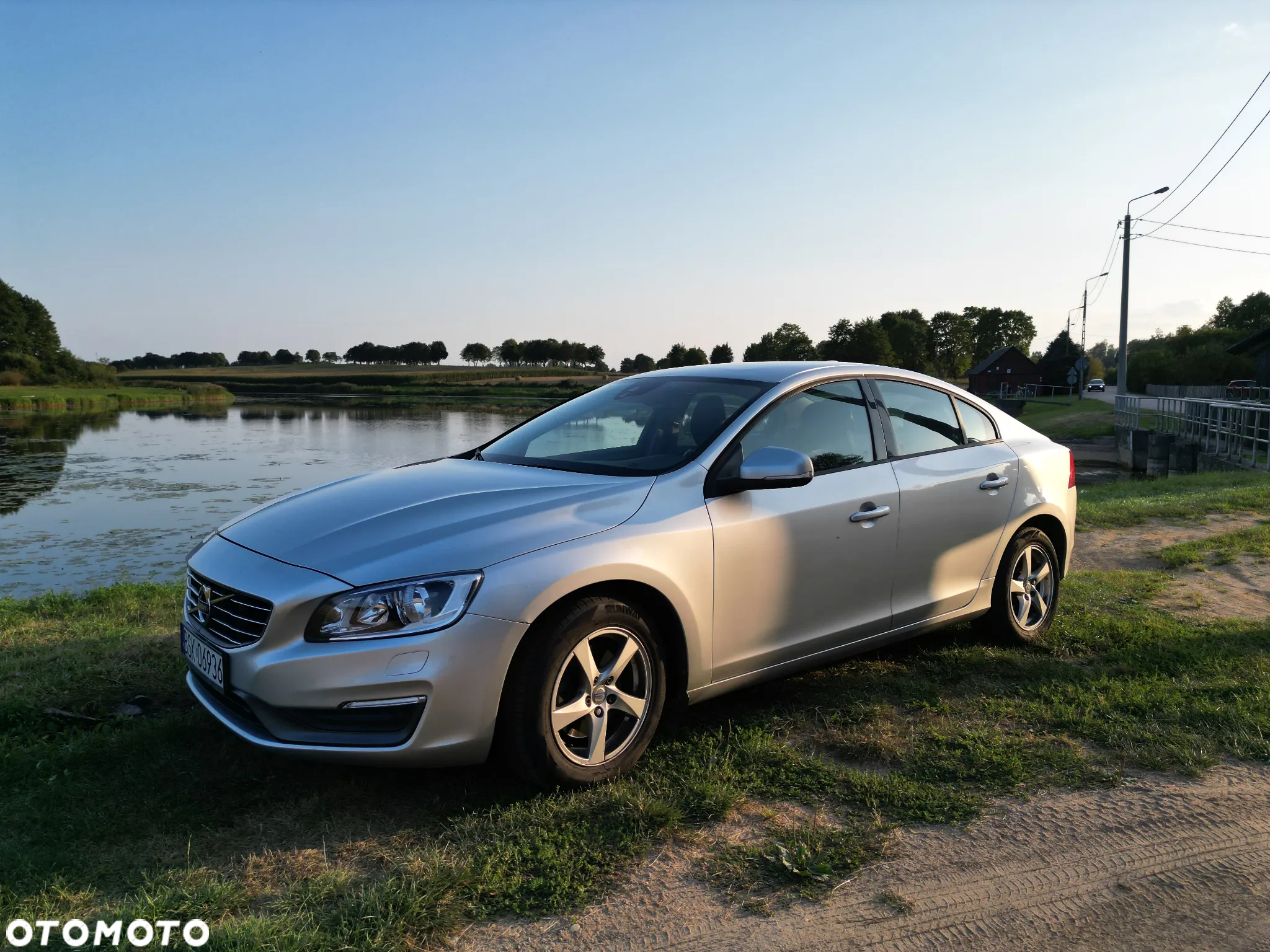 Volvo S60 - 3