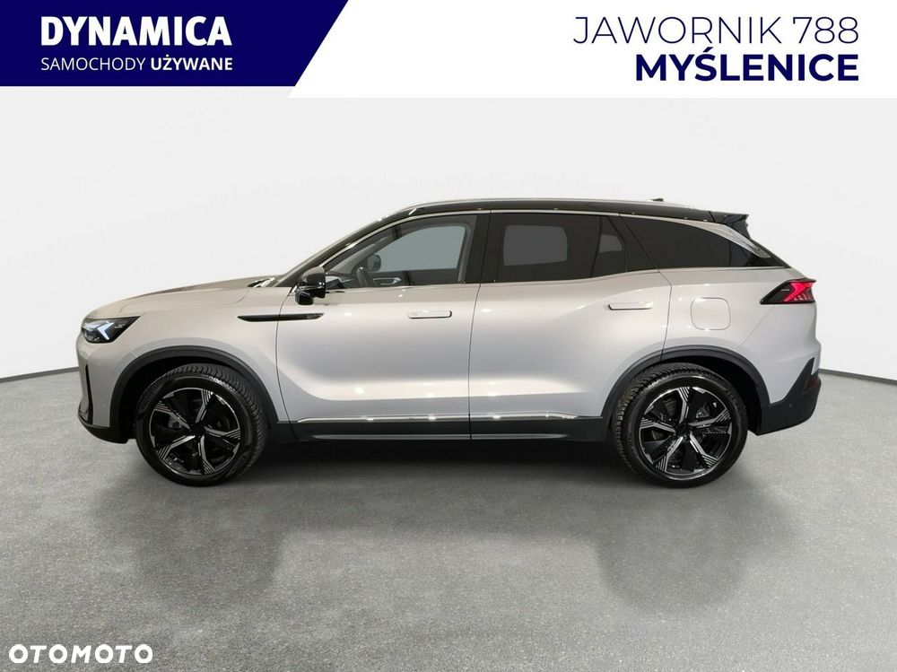 BAIC 7 - 6