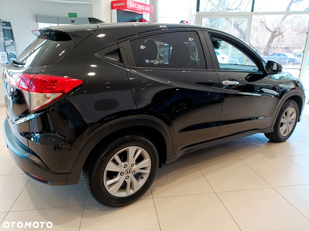 Honda HR-V 1.5 Elegance (ADAS / Connect+) CVT - 8