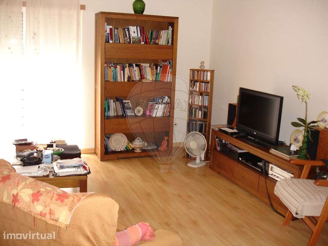 Apartamento T2 para venda - Grande imagem: 2/15