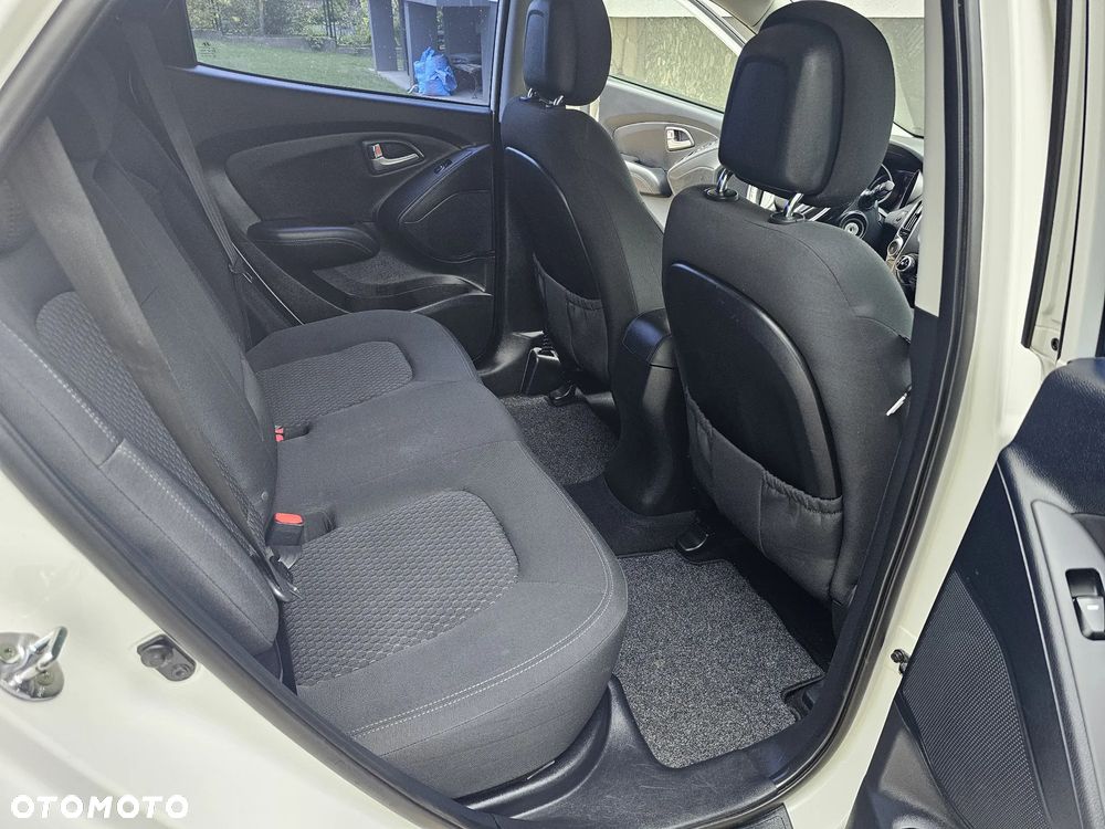 Hyundai ix35 - 16