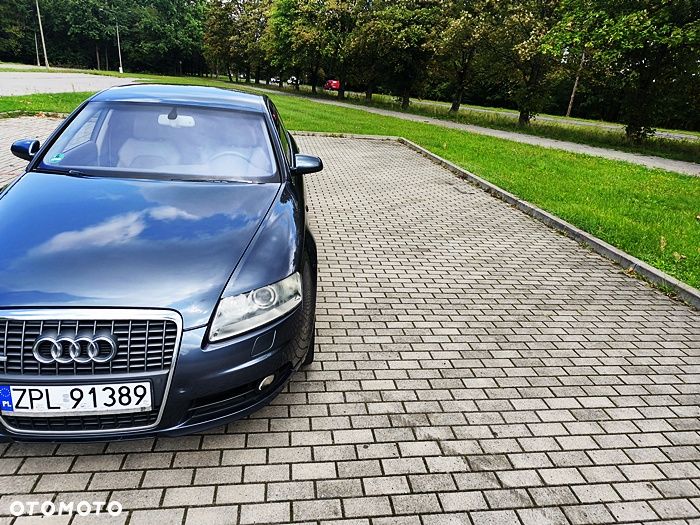 Audi A6 Limousine - 21