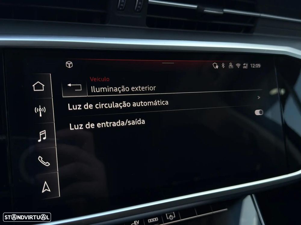 Audi A6 Avant 50 TFSIe quattro S tronic - 53