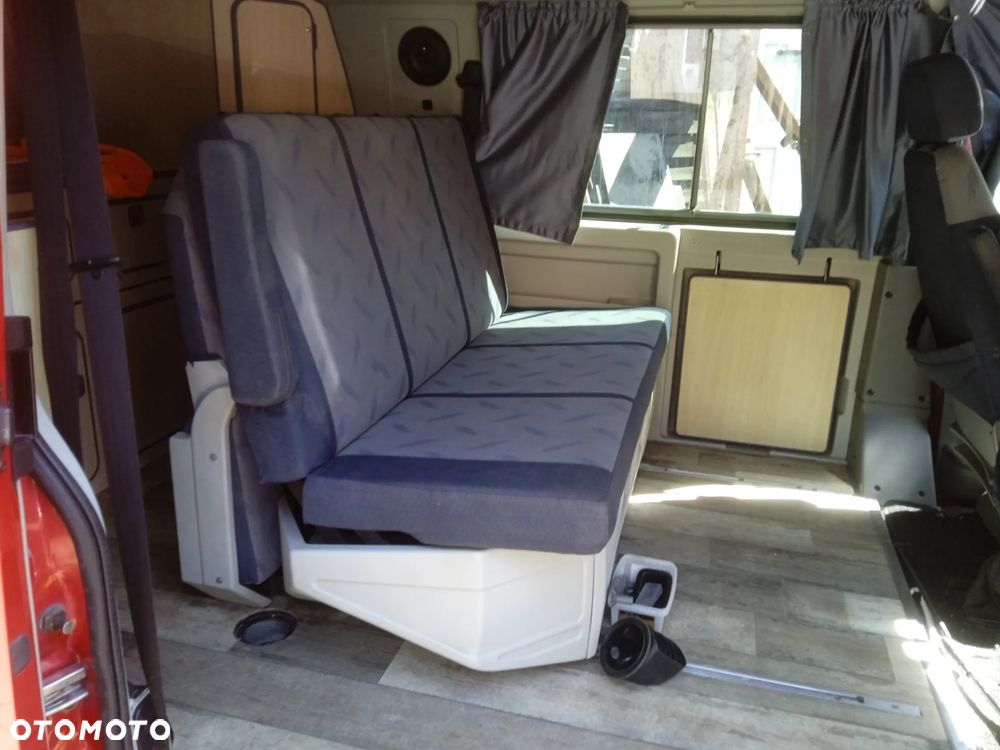 Ford TRANSYT - 7