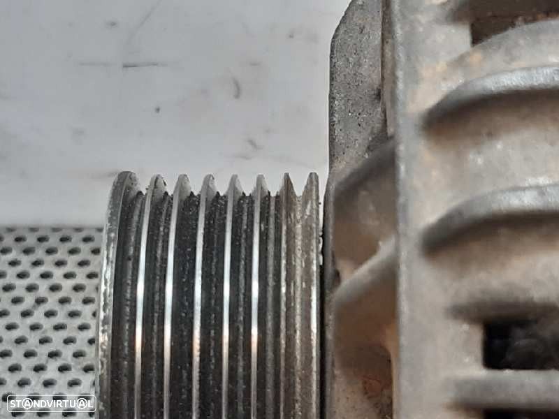 ALTERNADOR CHRYSLER VOYAGER / GRAND VOYAGER III 1997 -0123510037 - 1