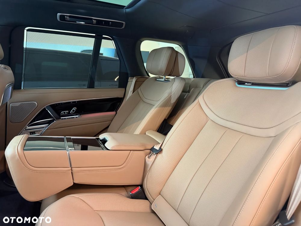 Land Rover Range Rover 3.0 P460e PHEV Autobiography - 24