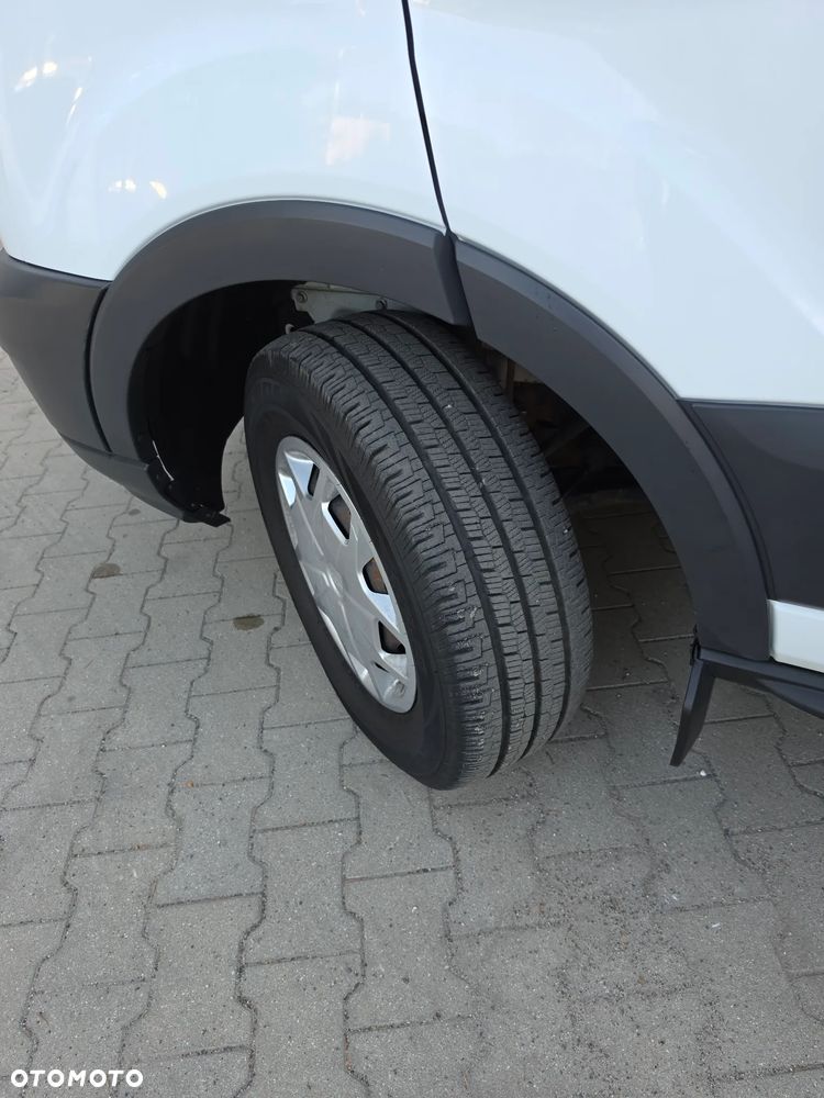 Ford Transit Kombi L3H3 Trend - 13