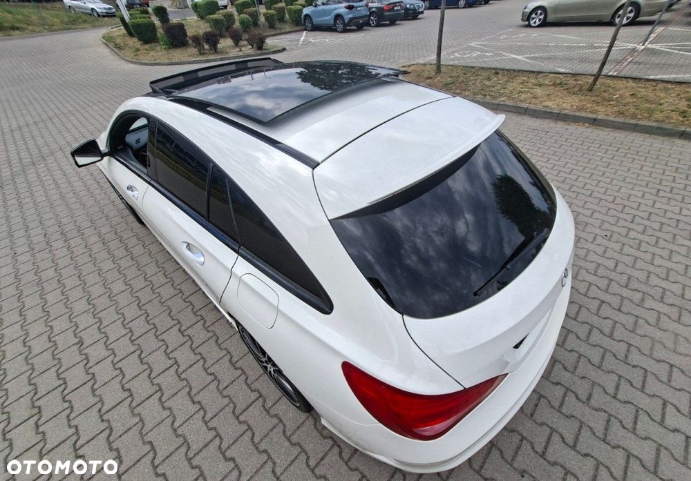 Mercedes-Benz CLA - 15