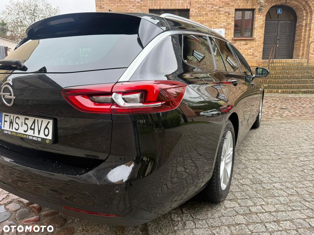 Opel Insignia 1.5 Direct InjectionTurbo Exclusive - 22