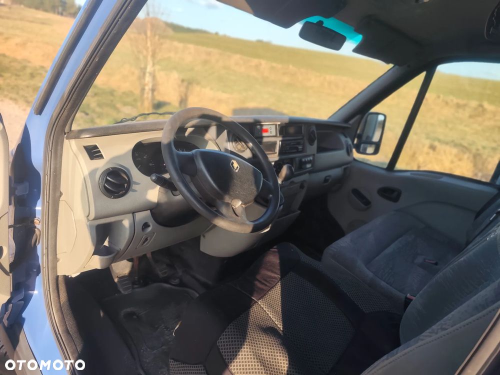 Renault Master - 19