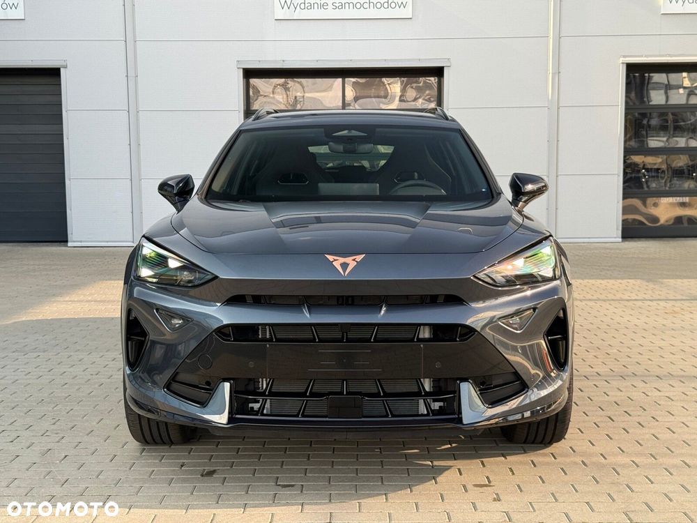 Cupra Formentor 1.5 eTSI mHEV DSG - 4