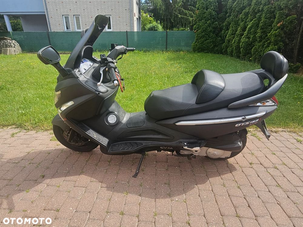 SYM Inny - 7